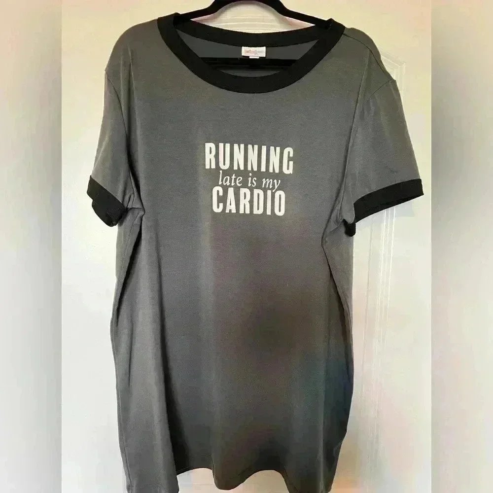 Graphic Tee 2xl